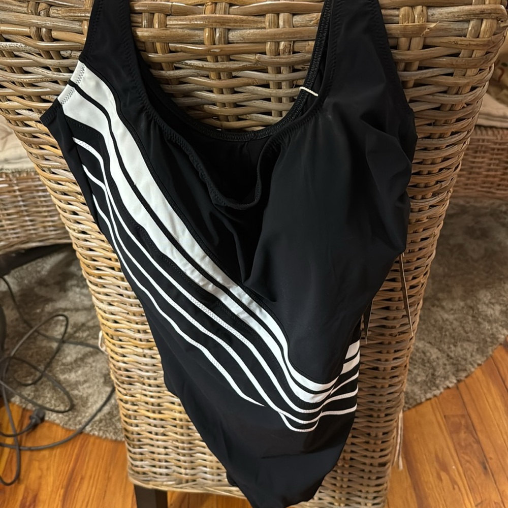Gottex Swimsuit sz 18 New with tags